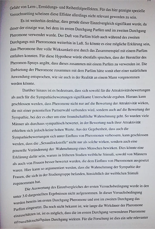 Исследовательский документ